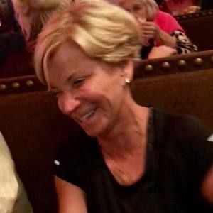 Meet your Posher, Jill